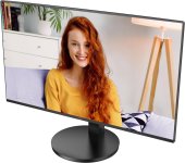 AOC 27B3CF2 27" IPS Monitor, 1920x1080, 100Hz, USB-C, beépített hangszóró