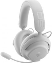 Dell Alienware Pro Vezeték Nélküli Gamer Headset - Lunar Light - Headset