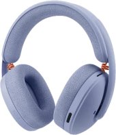 Logitech G325 Lightspeed Vezeték Nélküli Gamer Headset - Lila, vezeték nélküli, wireless, mikrofonos, stereo