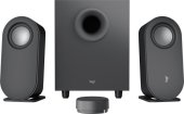 Logitech Z407 2.1 Bluetooth Hangszóró - Fekete - Hangszóró