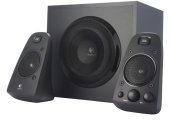 Logitech Z623 2.1 THX Hangszóró - Fekete - Hangszóró