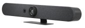 Logitech Rally Bar Mini 4K Webkamera - Grafitszürke - Webkamera