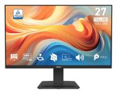MSI PRO MP273 E14A 27 inch FHD IPS 144Hz Monitor, fekete