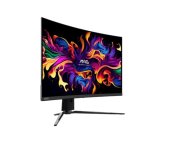 MSI MAG 321CUP QD-OLED 31.5 colos ívelt gamer monitor