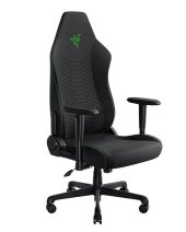 Razer Iskur V2 X Gamer Szék - Fekete szövet - Gamer szék