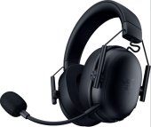 Razer BlackShark V3 X HyperSpeed Gamer Headset, vezeték nélküli, Bluetooth