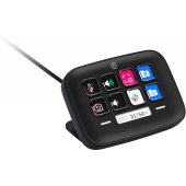 Elgato Stream Deck Neo Vezérlőpult - Fekete - Stream deck
