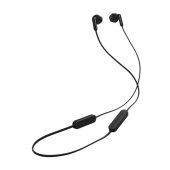 JBL T135BT vezeték nélküli Bluetooth fülhallgató fekete
