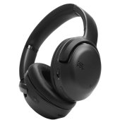 JBL Tour One M2 Zajszűrős Bluetooth Fejhallgató, Fekete