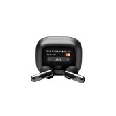 JBL Live Flex 3 vezeték nélküli fülhallgató fekete