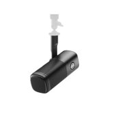 Elgato Wave DX fekete XLR dinamikus mikrofon