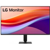 LG 27U41YA-B 27" IPS Monitor, Full HD, 1920x1080, 5ms, HDMI