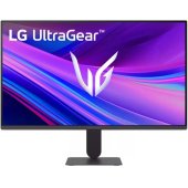 LG UltraGear 27G411A-B 27 colos FHD 144Hz Gamer Monitor