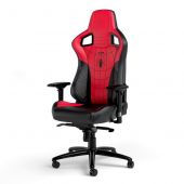 Noblechairs EPIC Spider-Man Edition Gamer Szék - 2 év garancia - Gamer szék