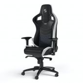 Noblechairs EPIC SK Gaming Edition Gaming Szék - 2 év garancia - Gamer szék