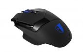 Tesoro Ascalon Spectrum - Gaming Egér, RGB, vezetékes