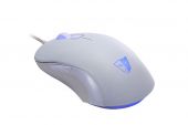 Tesoro Sharur Spectrum 2.0 RGB - Fehér - Gaming Egér, RGB, balkezes, vezetékes