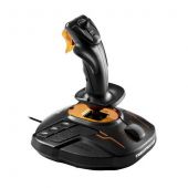 Thrustmaster T.16000M FCS USB joystick - 2 év garancia