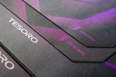 Tesoro Aegis X2 - Gaming Egérpad - S, S