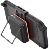 VENOM Nintendo Switch 2 Kiegészítő Powerbank 20000 mAh, hordozható külső akkumulátor
