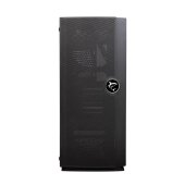 White Shark Panzer-2 fekete ATX számítógépház