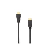 White Shark Python-2 4K HDMI 2.0 Kábel 2m Fekete