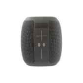 White Shark GBT-888G DHAK-G Bluetooth Hangszóró - Szürke - Hangszóró