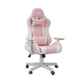 White Shark Roxy Gamer Szék - Pink - Gamer szék