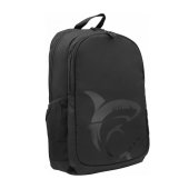 White Shark Scout 15.6" Gamer Hátizsák - Fekete - Táska, hátizsák, tok
