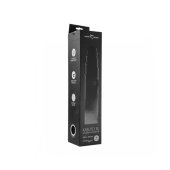 White Shark ESL-MP4 Kabuto XL Gamer Egérpad - Fekete, XL, 90x40 cm