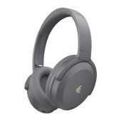 Edifier WH700NB Pro vezeték nélküli fejhallgató, ANC, szürke, Bluetooth 5.4, mikrofonos