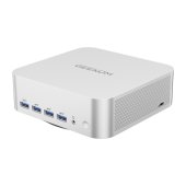 GEEKOM A7 Max Mini PC, AMD Ryzen 9 7940HS, 16GB RAM, 1TB SSD, Windows 11 Pro