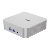 GEEKOM A8 Mini PC AMD Ryzen 9 8945HS 32GB 1TB Windows 11 Pro