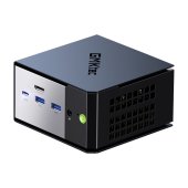 GMKtec EVO-X1 Mini PC, AMD Ryzen AI 9 HX 370, 32GB RAM, 1TB SSD, Windows 11 Pro