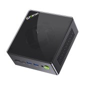 GMKtec K8 Mini PC, AMD Ryzen 7 8845HS, 32GB RAM, 1TB SSD, Windows 11 Pro