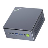 GMKtec M7 Ultra Ryzen 7 PRO 6850U 16GB 512GB Windows 11 Pro Mini PC