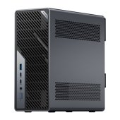 MINIS FORUM MS-02 Ultra Mini PC Intel Core Ultra 9 285HX barebone, asztali számítógép, barebone