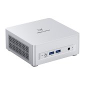 MINIS FORUM UM870 Plus Ryzen 7 8745H 16 GB + 512 GB mini PC, AMD Ryzen 7, 16 GB RAM, 512 GB SSD