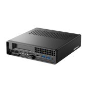 Minis Forum MS-01 Intel Core i9-13900H Barebone Mini PC, asztali számítógép, barebone