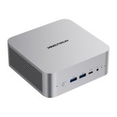 Minisforum M1 Pro-285H Barebone Mini PC, Intel Core Ultra 9 285H, Intel Arc 140T