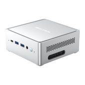 Minis Forum NAB6 Lite Mini PC - Intel Core i5-12600H - 16GB/512GB - PC