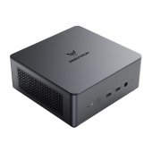 Minisforum UM790 Pro Barebone Mini PC - AMD Ryzen 9 7940HS - PC