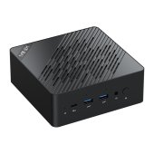 Minix ER936-AI mini PC, Ryzen 365, 32 GB RAM, 1 TB, Windows 11 Pro