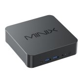Minix NGC N512 Mini PC - 16GB/512GB - Windows 11 Pro - PC