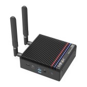 Minix NEO Z350 Mini PC, N350 processzor, 16GB RAM, 512GB SSD, Windows 11 Pro