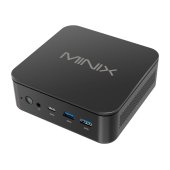 Minix NR660 Mini PC, AMD Ryzen 5 6600H, 16GB RAM, 512GB SSD, Windows 11 Pro