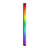 NEEWER TL60 20 W-os LED-cső, RGB, akkumulátoros, stúdió világítás