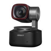 OBSBOT Tiny Smart Remote 2 távirányító és prezentációs léptető