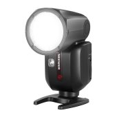 Neewer Z2-N TTL Speedlite vakufény - Nikon - Studiófelszerelés
