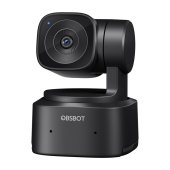 OBSBOT Tiny SE AI-alapú Full HD PTZ webkamera